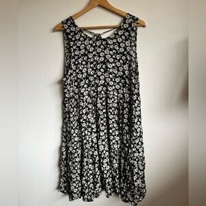 SOLD • Summer dress | size L